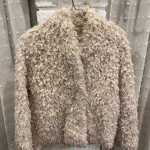 Abercrombie Coat